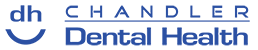 Chandler Dental Health Logo